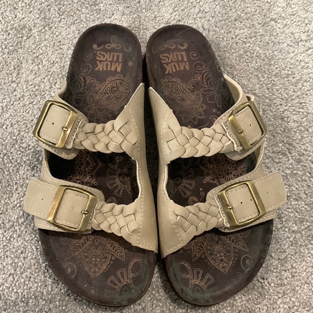 Women’s Muk Luks Sandals
